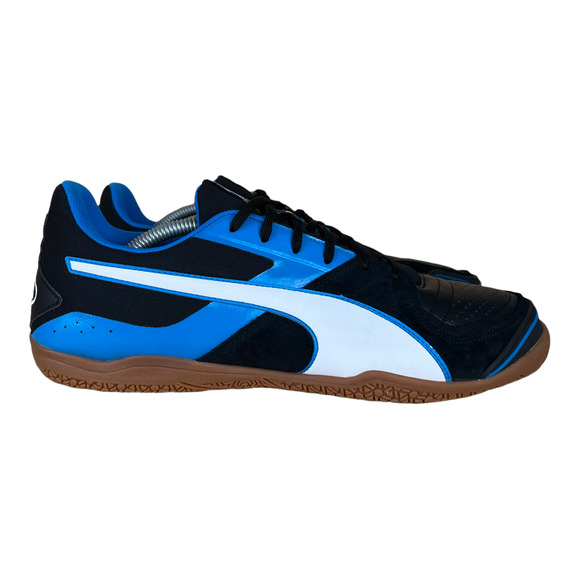 puma invicto sala soccer shoes